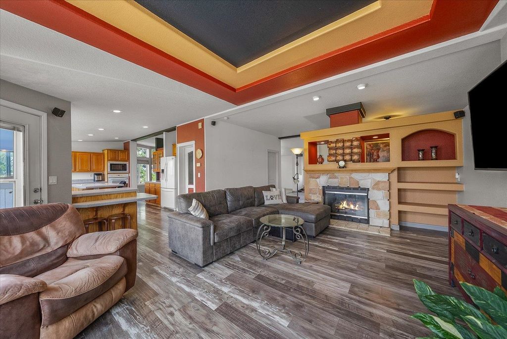 20211 N Austin Rd, Colbert, WA 99005 photo 5