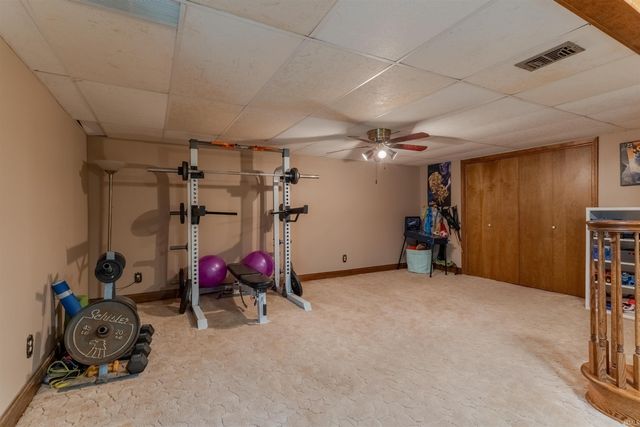 1220 Schenk Road, Evansville, IN 47720