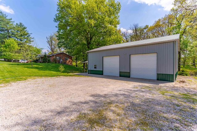 1220 Schenk Road, Evansville, IN 47720