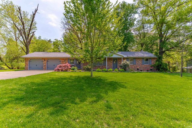 1220 Schenk Road, Evansville, IN 47720