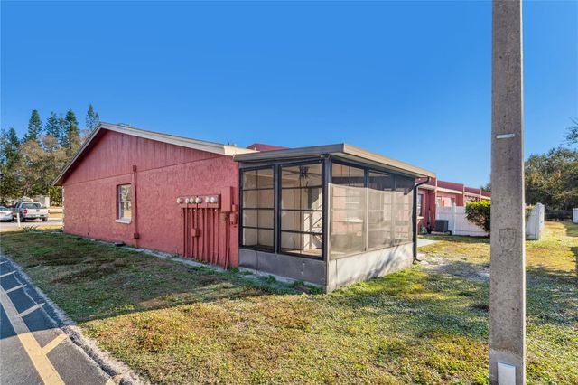 6324 BONNIE BAY CIRCLE N, Pinellas Park, FL 33781