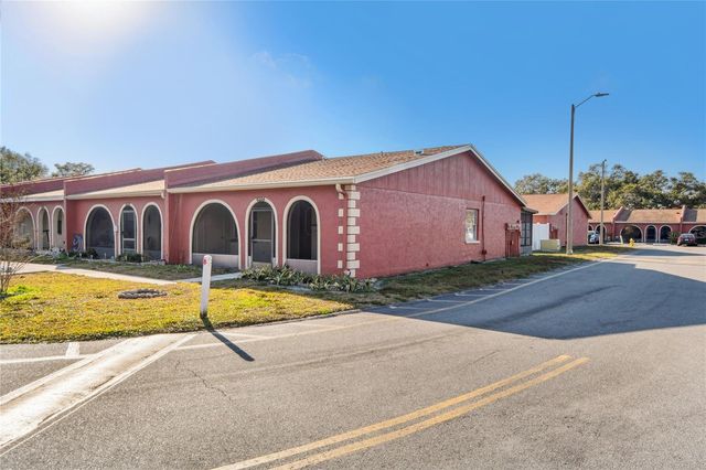 6324 BONNIE BAY CIRCLE N, Pinellas Park, FL 33781