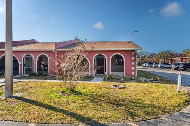 6324 BONNIE BAY CIRCLE N, Pinellas Park, FL 33781