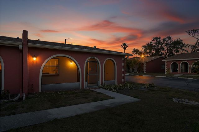 6324 BONNIE BAY CIRCLE N, Pinellas Park, FL 33781