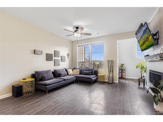 1610 Castle Creek Cir, Castle Rock, CO 80104