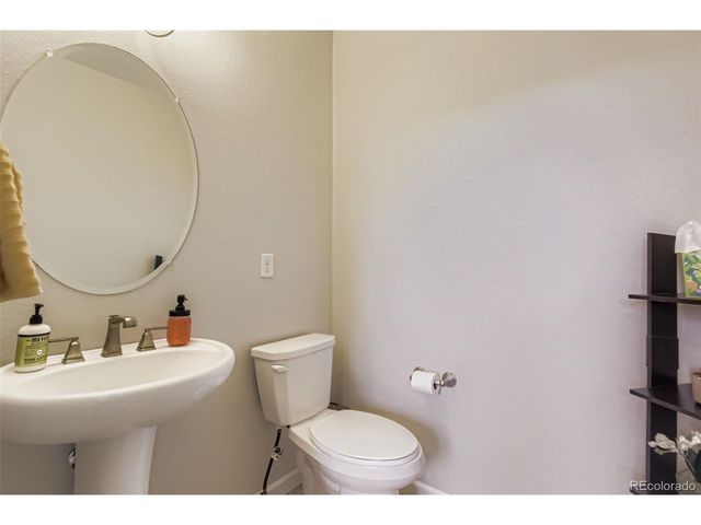 1610 Castle Creek Cir, Castle Rock, CO 80104