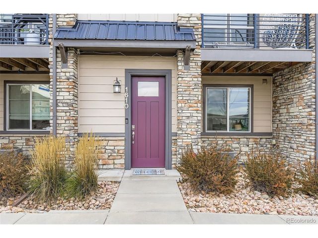1610 Castle Creek Cir, Castle Rock, CO 80104