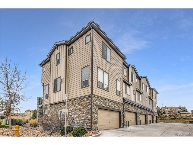 1610 Castle Creek Cir, Castle Rock, CO 80104