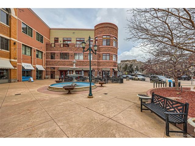 1610 Castle Creek Cir, Castle Rock, CO 80104