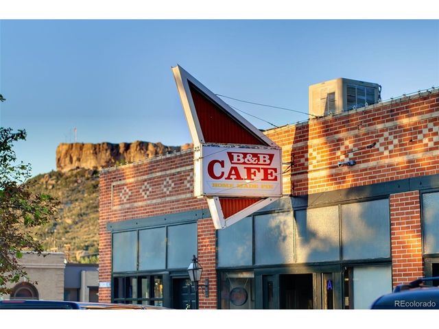 1610 Castle Creek Cir, Castle Rock, CO 80104