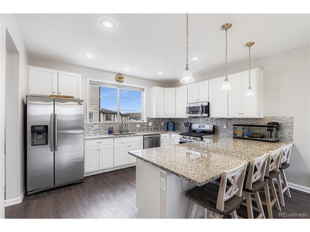 1610 Castle Creek Cir, Castle Rock, CO 80104