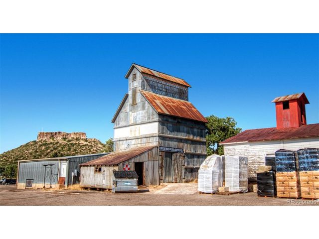 1610 Castle Creek Cir, Castle Rock, CO 80104