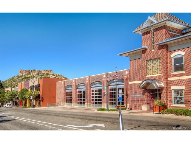 1610 Castle Creek Cir, Castle Rock, CO 80104