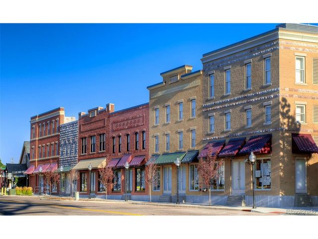 1610 Castle Creek Cir, Castle Rock, CO 80104