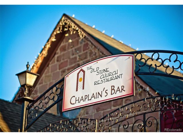 1610 Castle Creek Cir, Castle Rock, CO 80104