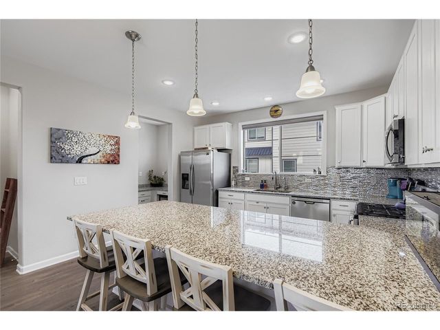 1610 Castle Creek Cir, Castle Rock, CO 80104