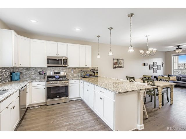 1610 Castle Creek Cir, Castle Rock, CO 80104