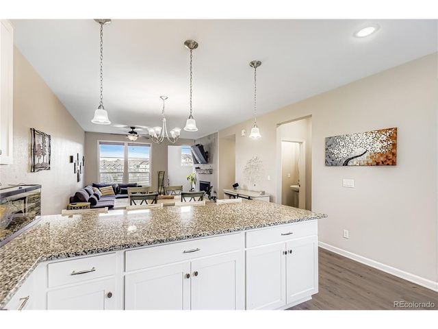 1610 Castle Creek Cir, Castle Rock, CO 80104
