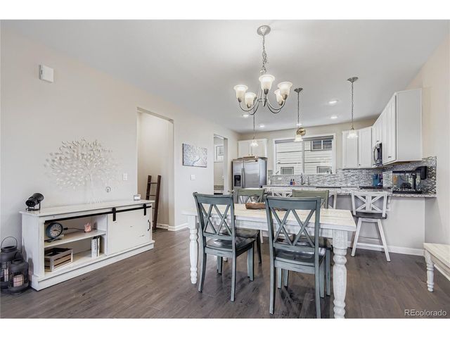 1610 Castle Creek Cir, Castle Rock, CO 80104