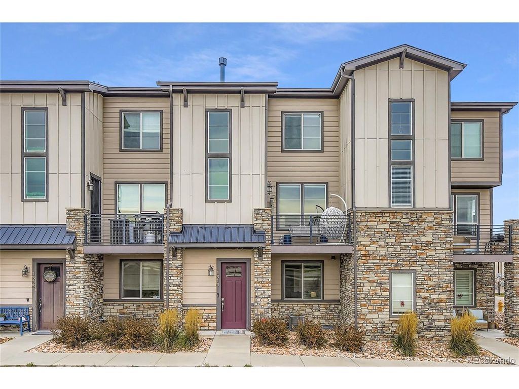 1610 Castle Creek Cir, Castle Rock, CO 80104