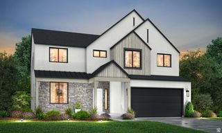 2633 N SCARLET RD #259, Eagle Mountain, UT 84005