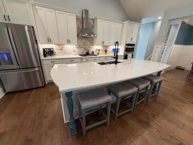 725 Bermuda Walk, Sunset Beach, NC 28468