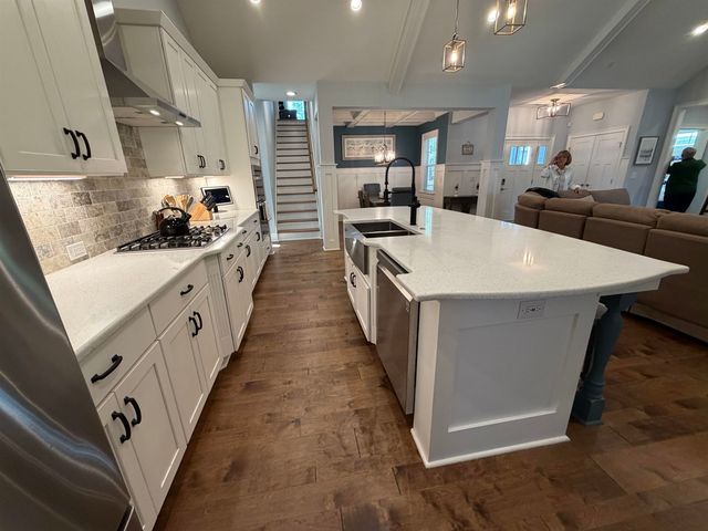 725 Bermuda Walk, Sunset Beach, NC 28468