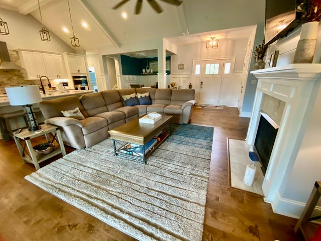 725 Bermuda Walk, Sunset Beach, NC 28468