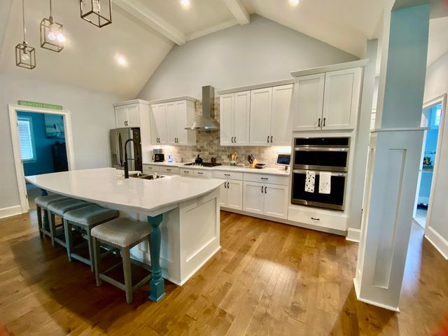 725 Bermuda Walk, Sunset Beach, NC 28468
