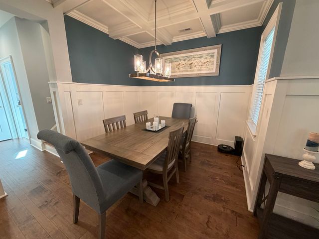 725 Bermuda Walk, Sunset Beach, NC 28468