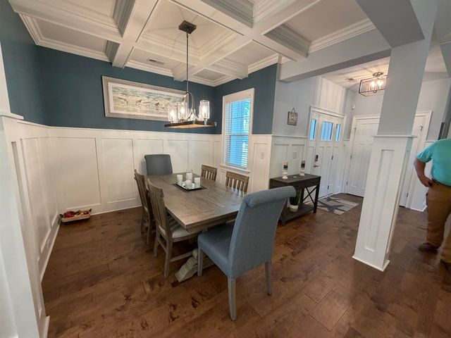 725 Bermuda Walk, Sunset Beach, NC 28468