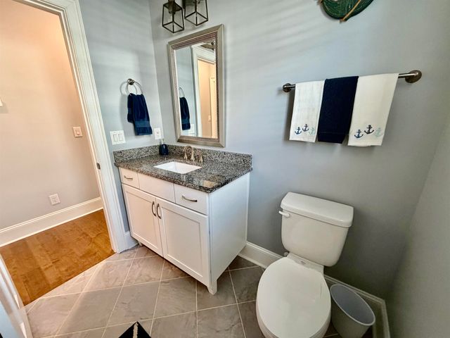 725 Bermuda Walk, Sunset Beach, NC 28468
