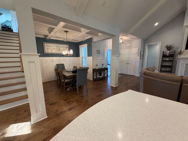 725 Bermuda Walk, Sunset Beach, NC 28468