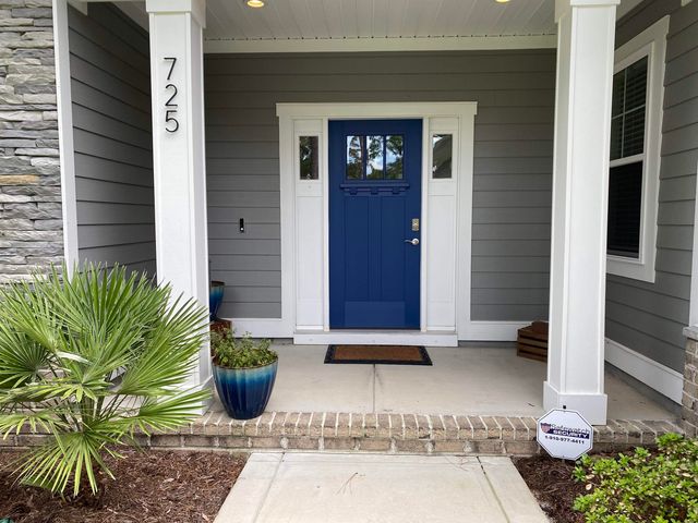 725 Bermuda Walk, Sunset Beach, NC 28468