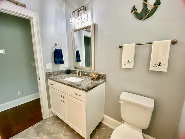 725 Bermuda Walk, Sunset Beach, NC 28468