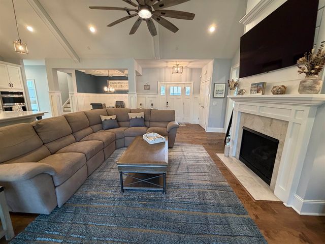 725 Bermuda Walk, Sunset Beach, NC 28468