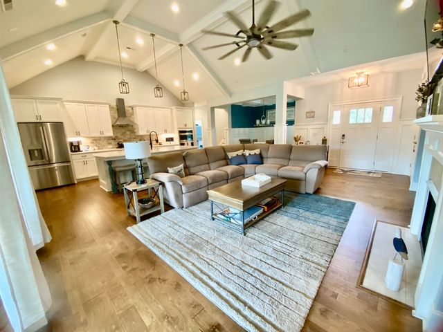 725 Bermuda Walk, Sunset Beach, NC 28468