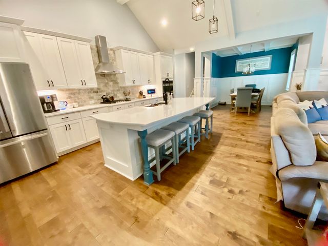 725 Bermuda Walk, Sunset Beach, NC 28468
