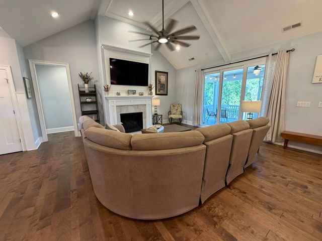 725 Bermuda Walk, Sunset Beach, NC 28468