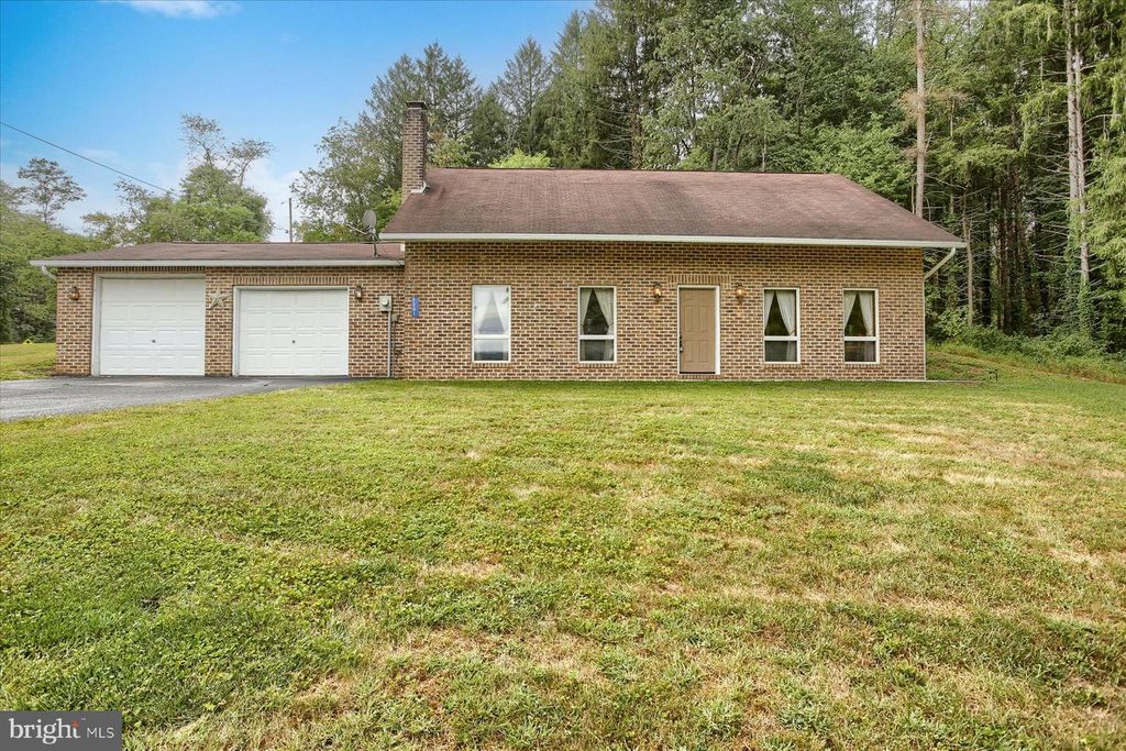 2201 VALLEY RD, Marysville, PA 17053
