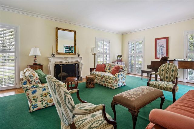 1705 North Boulevard, Houston, TX 77098