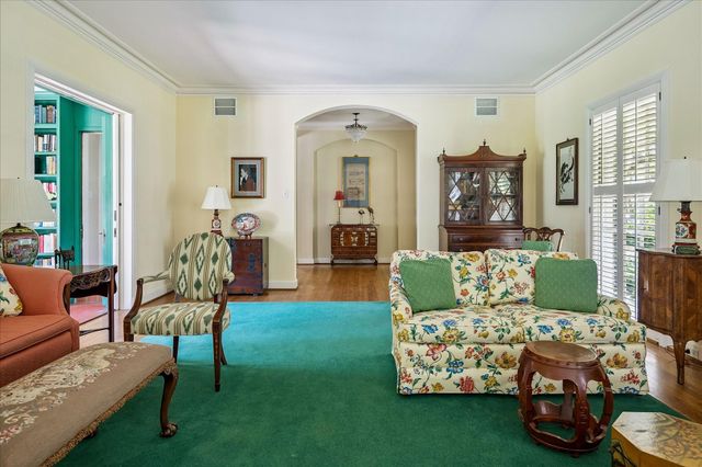 1705 North Boulevard, Houston, TX 77098