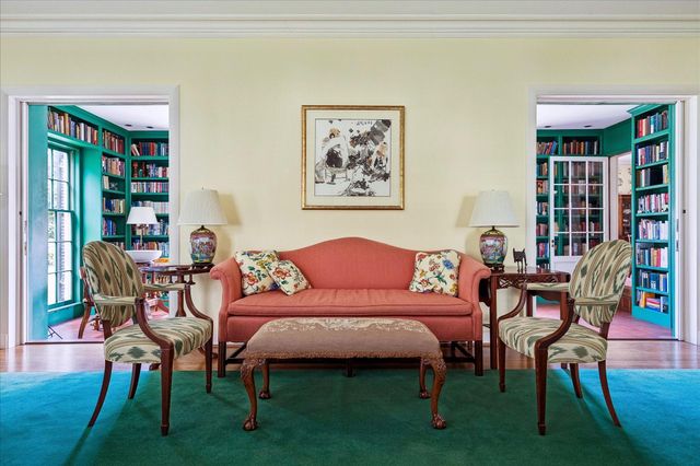 1705 North Boulevard, Houston, TX 77098