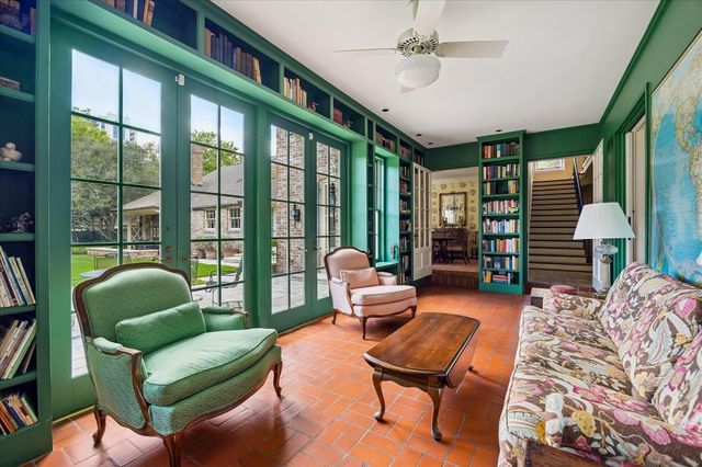 1705 North Boulevard, Houston, TX 77098