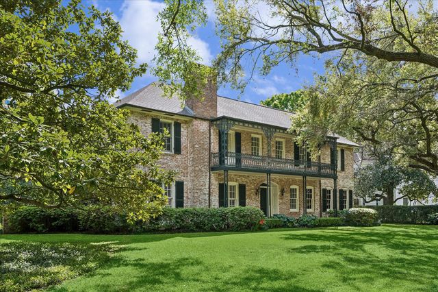 1705 North Boulevard, Houston, TX 77098