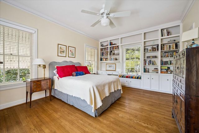 1705 North Boulevard, Houston, TX 77098