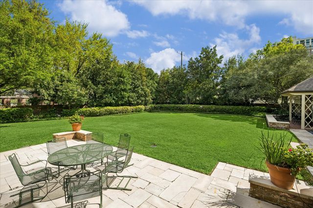 1705 North Boulevard, Houston, TX 77098