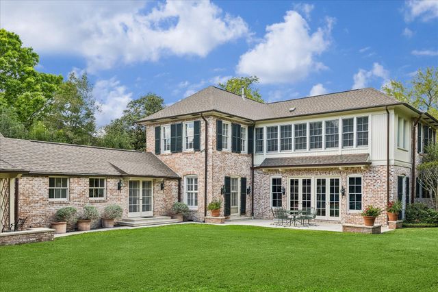 1705 North Boulevard, Houston, TX 77098