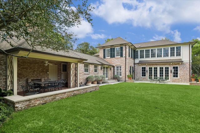 1705 North Boulevard, Houston, TX 77098