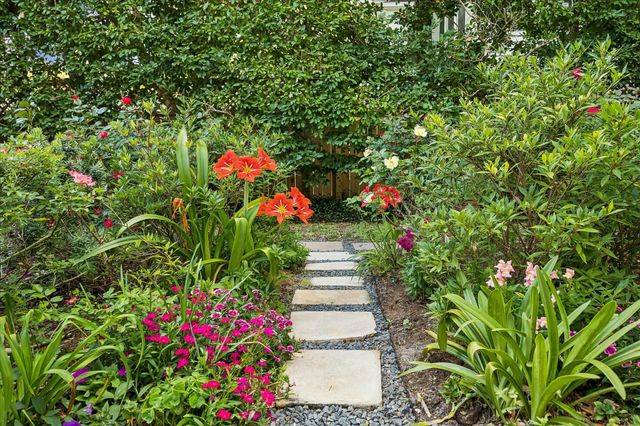 1705 North Boulevard, Houston, TX 77098